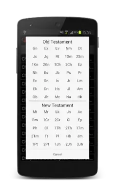 Spanish English android App screenshot 4